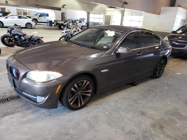 BMW 528 I 2013 wbaxg5c57ddy30856