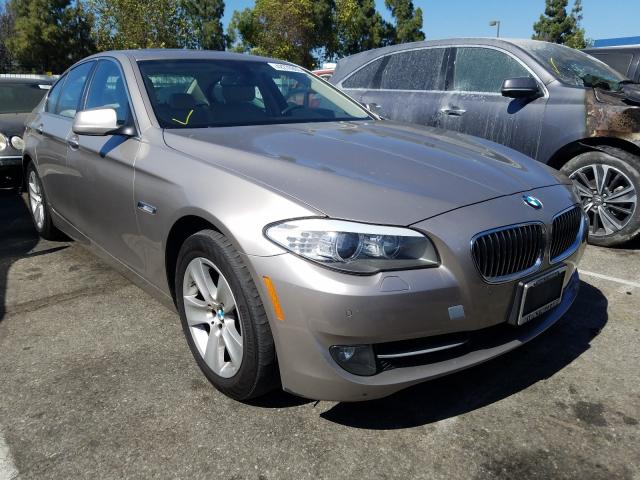 BMW 528 I 2013 wbaxg5c57ddy30985