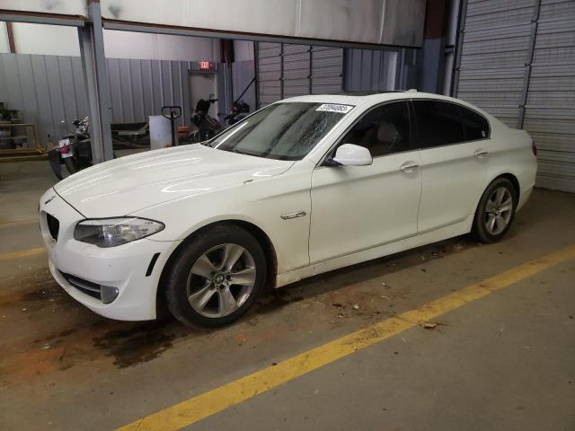 BMW 528 I 2013 wbaxg5c57ddy31697