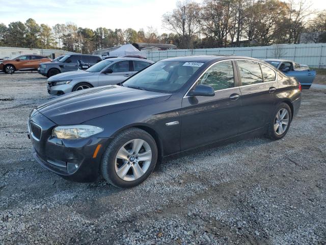 BMW 5 SERIES 2013 wbaxg5c57ddy32252