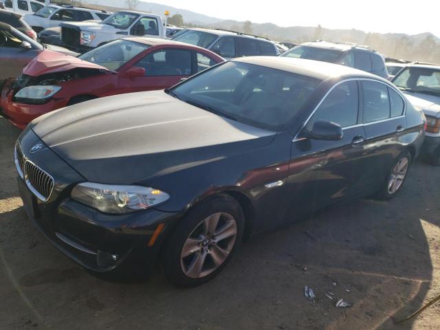 BMW 528 I 2013 wbaxg5c57ddy32610