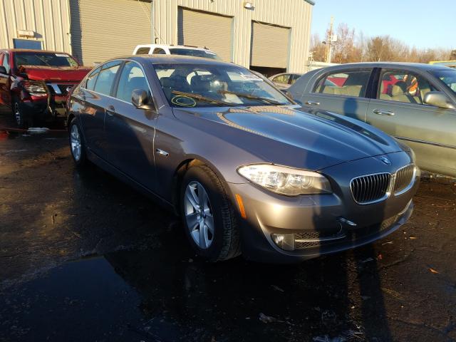 BMW 528 I 2013 wbaxg5c57ddy32994