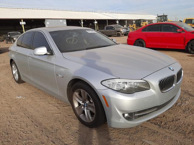 BMW 528 I 2013 wbaxg5c57ddy33174