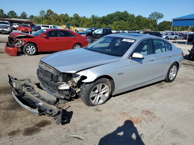 BMW 528 I 2013 wbaxg5c57ddy33207