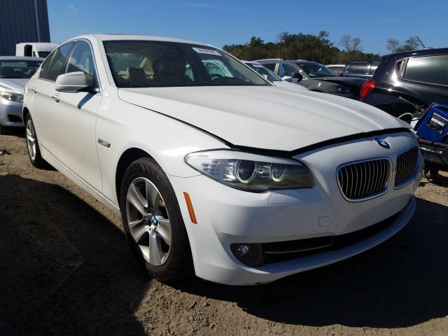 BMW 528 I 2013 wbaxg5c57ddy33384