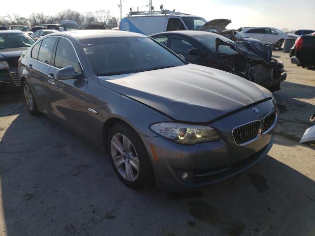 BMW 528 I 2013 wbaxg5c57ddy33692