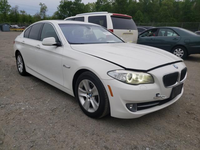 BMW 528 I 2013 wbaxg5c57ddy33708