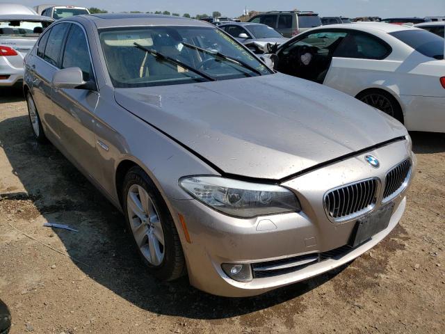 BMW 528 I 2013 wbaxg5c57ddy33983