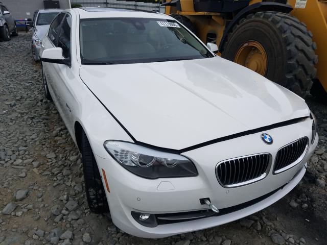 BMW 528 I 2013 wbaxg5c57ddy34356