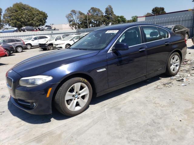 BMW 528 I 2013 wbaxg5c57ddy34597