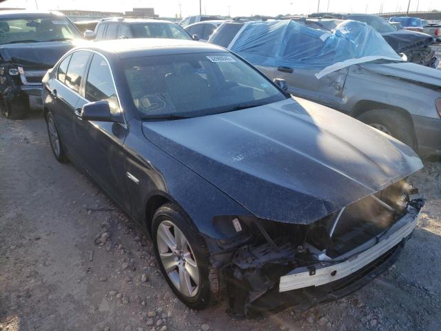 BMW 528 I 2013 wbaxg5c57ddy34809