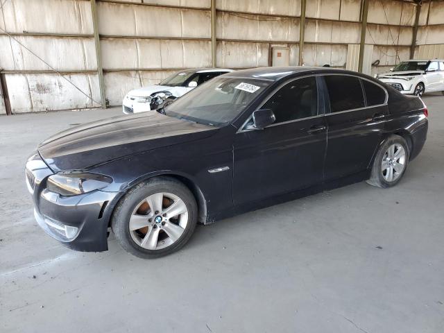 BMW 528 I 2013 wbaxg5c57ddy35457