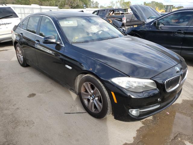 BMW 528 I 2013 wbaxg5c57ddy35913