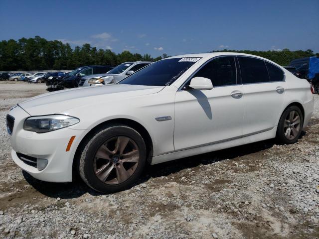 BMW 528 I 2013 wbaxg5c57ddy36558