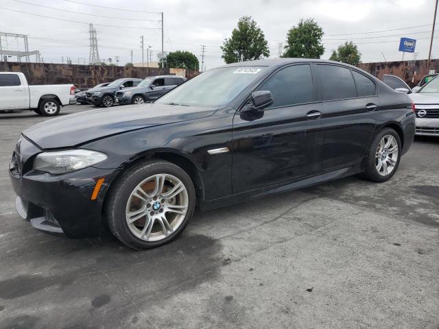 BMW 528 I 2013 wbaxg5c57ddy37192