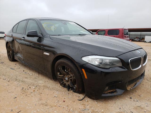 BMW 528 I 2013 wbaxg5c57ddy37256