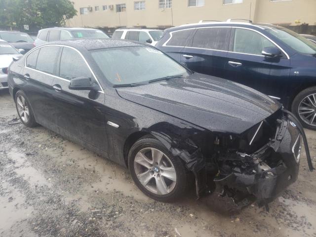 BMW 528 I 2013 wbaxg5c57ddy37824