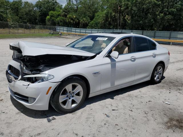 BMW 528 I 2013 wbaxg5c57ddy37936