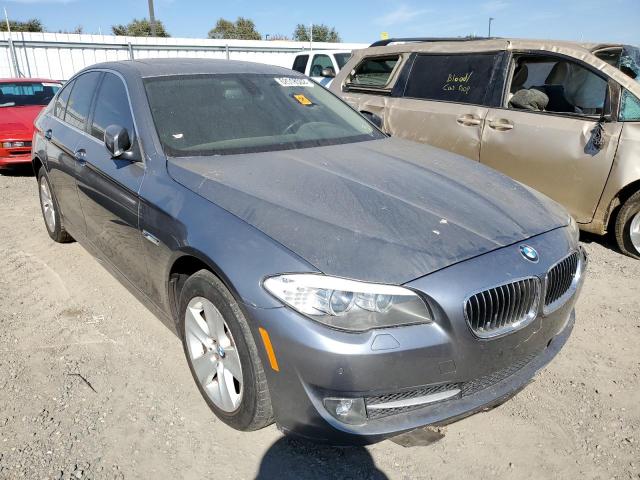 BMW 528 I 2012 wbaxg5c58cdw24315