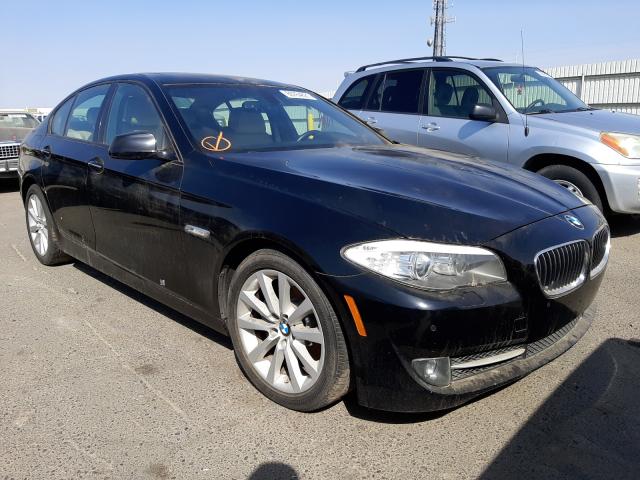 BMW 528 I 2012 wbaxg5c58cdw66225