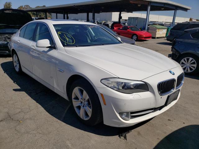 BMW 528 I 2012 wbaxg5c58cdw85695