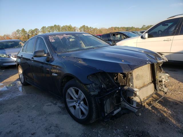 BMW 528 I 2012 wbaxg5c58cdw85776