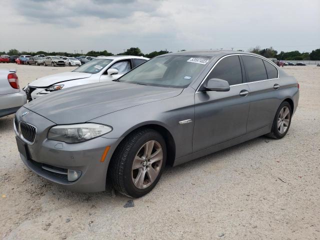 BMW 528 I 2012 wbaxg5c58cdw92436