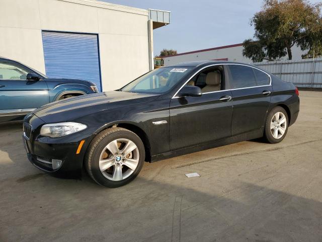 BMW 528 I 2012 wbaxg5c58cdw92582