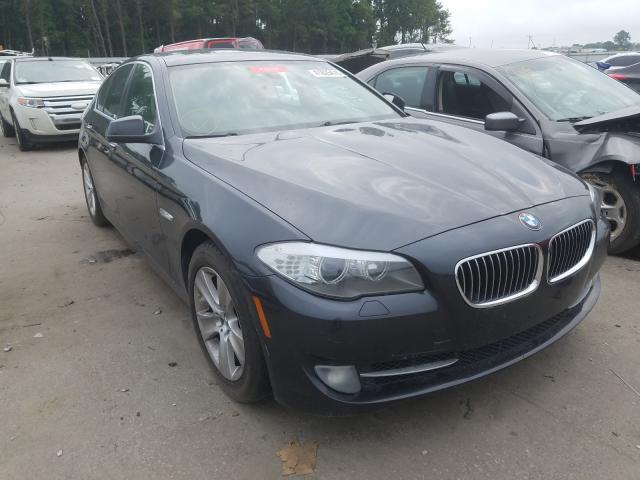 BMW 528 I 2012 wbaxg5c58cdx01751