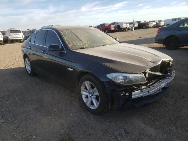 BMW 528 I 2012 wbaxg5c58cdx01930