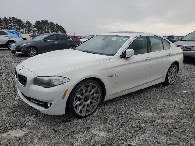 BMW 528 I 2012 wbaxg5c58cdx02530