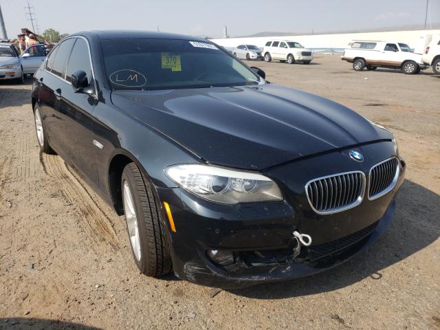 BMW 528 I 2012 wbaxg5c58cdx02575