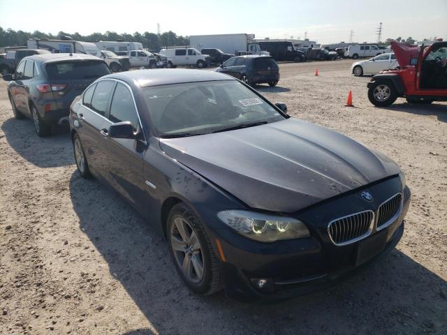 BMW 528 I 2012 wbaxg5c58cdx03225