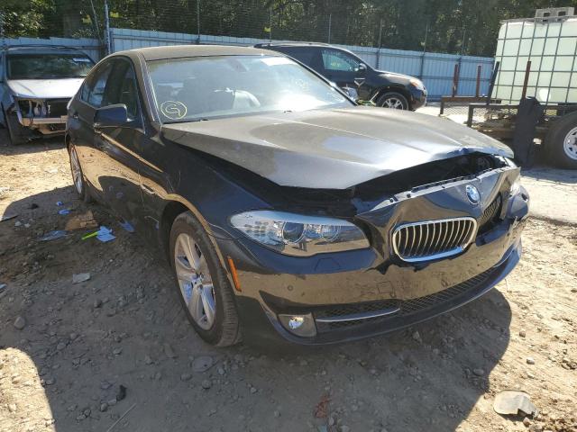 BMW 528 I 2012 wbaxg5c58cdx03676