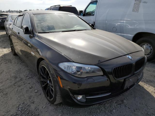 BMW 528 I 2012 wbaxg5c58cdx03869