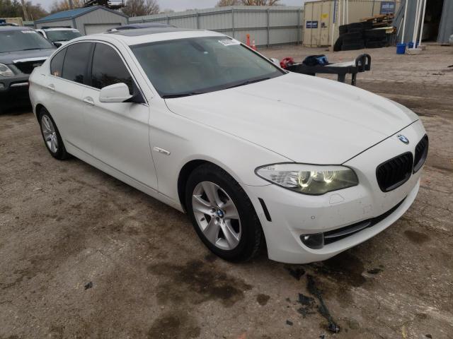 BMW 528 I 2012 wbaxg5c58cdx03967