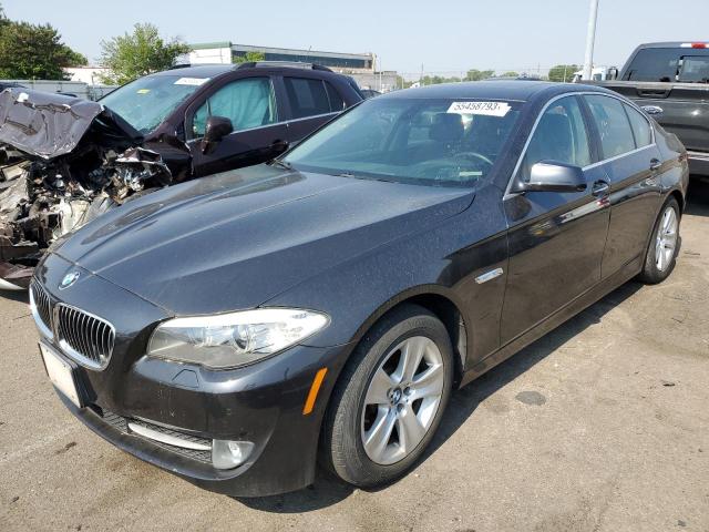 BMW 528 I 2012 wbaxg5c58cdx04049