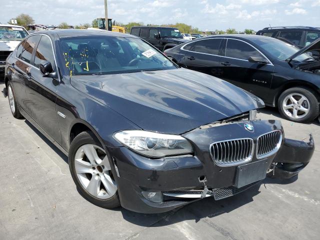 BMW 528 I 2012 wbaxg5c58cdx04116