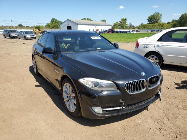 BMW 528 I 2012 wbaxg5c58cdx05668