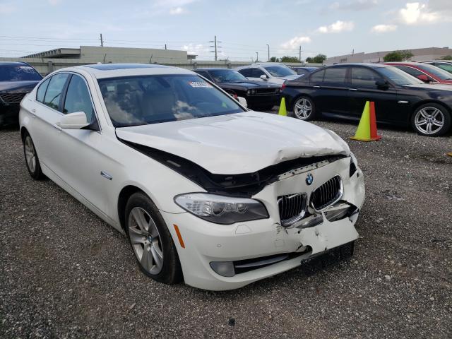 BMW 528 I 2012 wbaxg5c58cdx05685