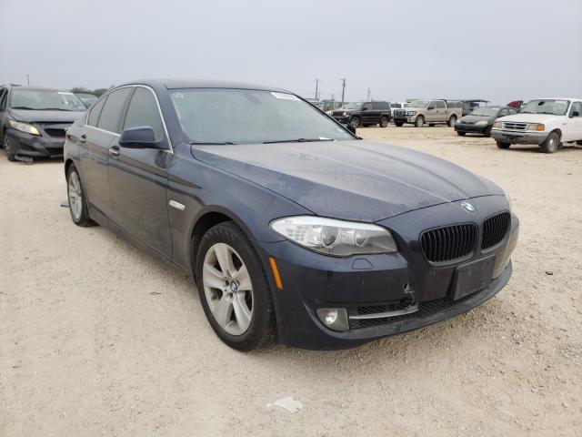 BMW 528 I 2012 wbaxg5c58cdx05783