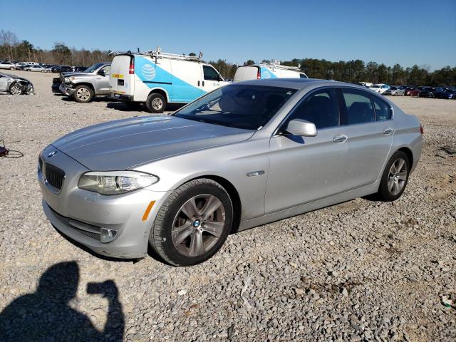 BMW 5 SERIES 2012 wbaxg5c58cdy28838