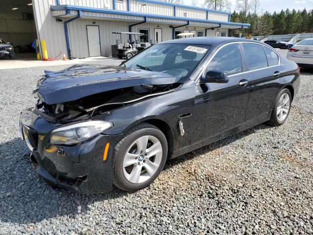 BMW 528 I 2012 wbaxg5c58cdy29293