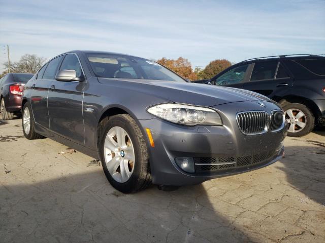 BMW 528 I 2012 wbaxg5c58cdy29309