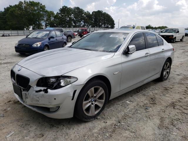 BMW 528 I 2012 wbaxg5c58cdy30010