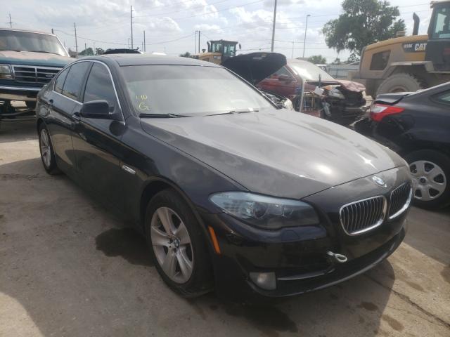 BMW 528 I 2012 wbaxg5c58cdy30041