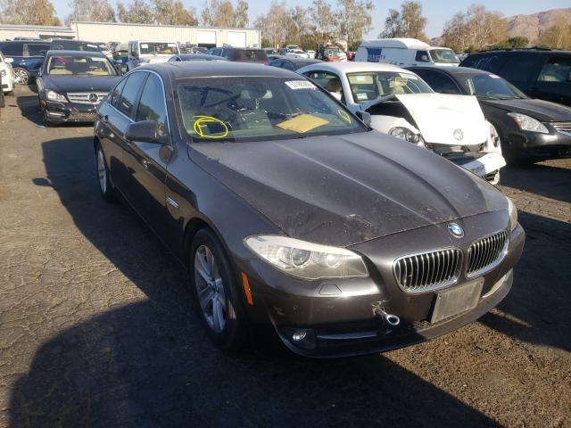 BMW 528 I 2013 wbaxg5c58dd229178