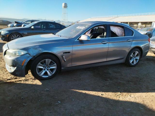 BMW 528 I 2013 wbaxg5c58dd229326