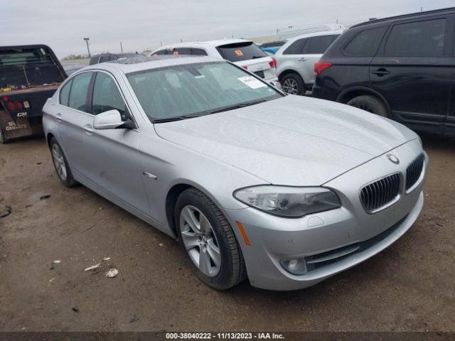 BMW NULL 2013 wbaxg5c58dd230864