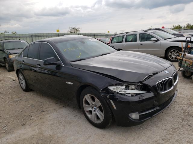 BMW 528 I 2013 wbaxg5c58dd230878